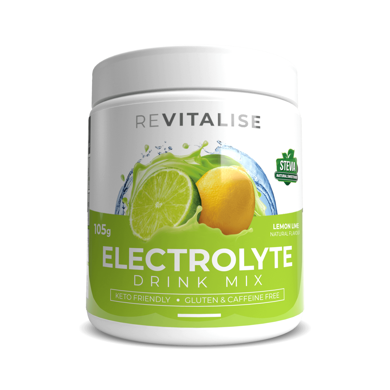 ReVitalise Zero Sugar Electrolytes